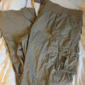 Old navy pants
